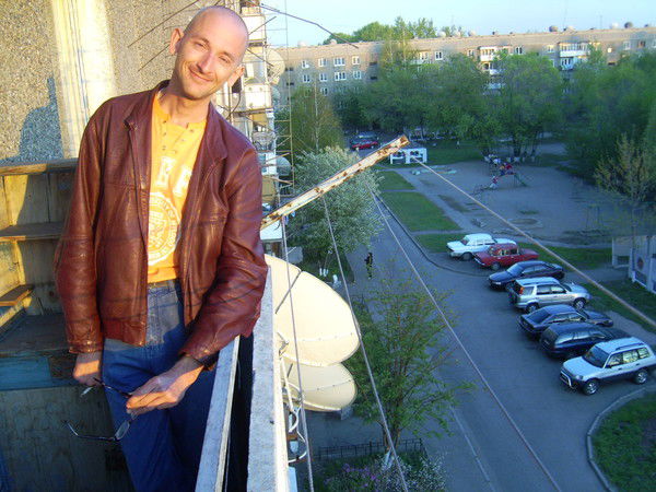 Владимир Амраин