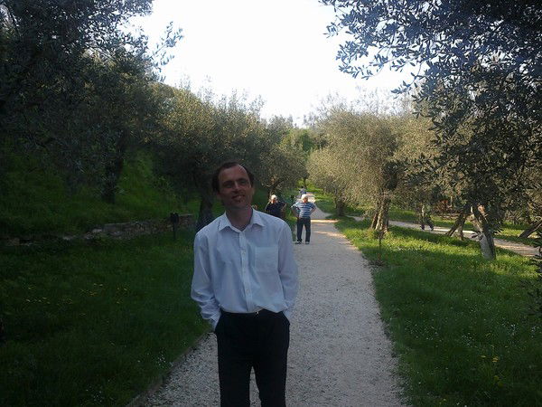 Игорь Лукашишин