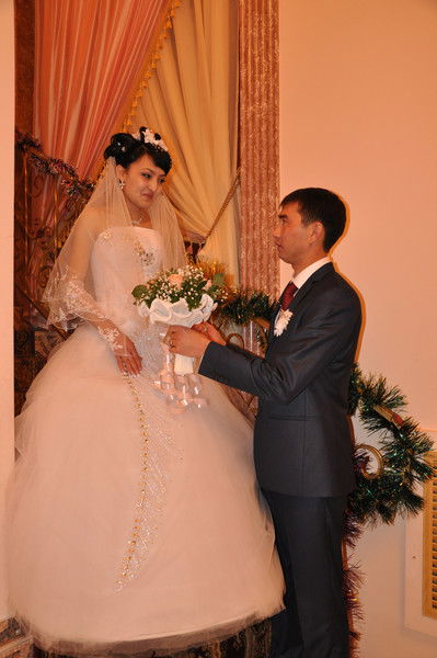 Шахноза Тажиева