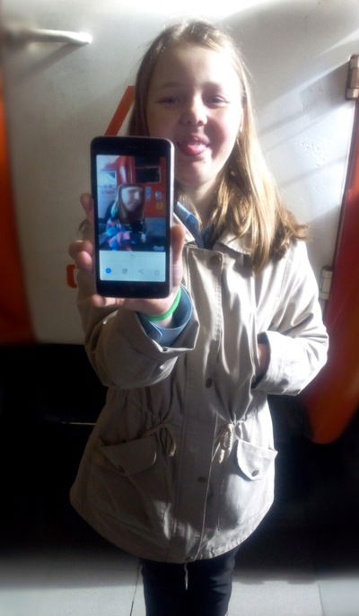 Екатерина Кокосова