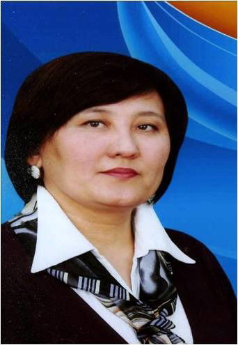 Корлан Улебаева