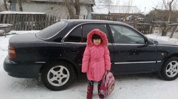 Акмарал Адамбаева