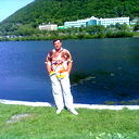 Евгений Бортник