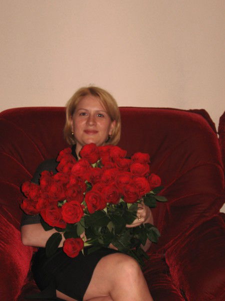 Инга Овтова