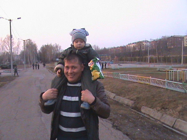 Сергей Агуреев