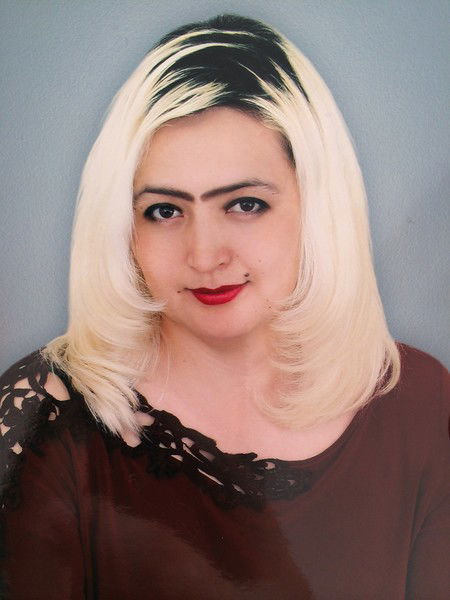 Анар Мукатаева