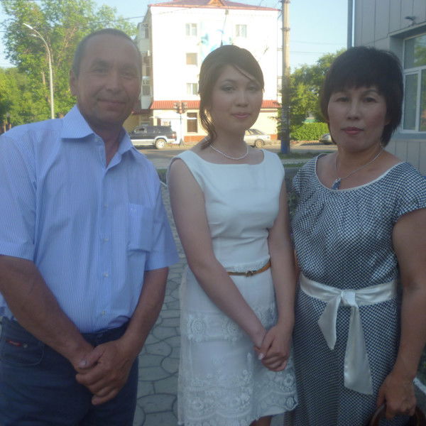 Рамазан Ромбаев