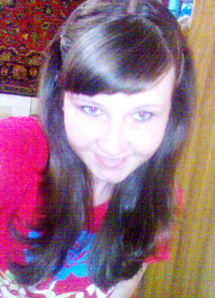 Наталья Архипчук