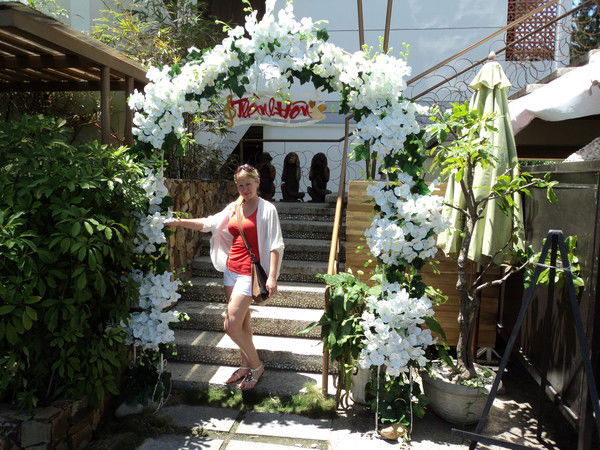 Наталья Меньщикова