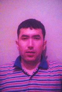 Алик Орозбаев