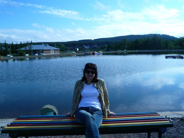 Вера Кадышва