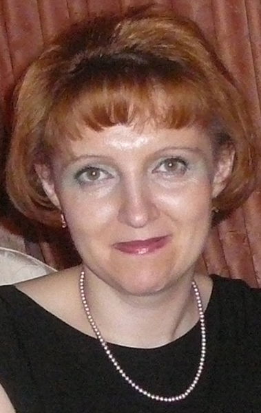 Елена Ш