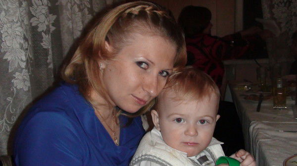 Саша Коннов