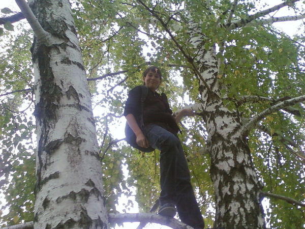 Радмир Валиахметов