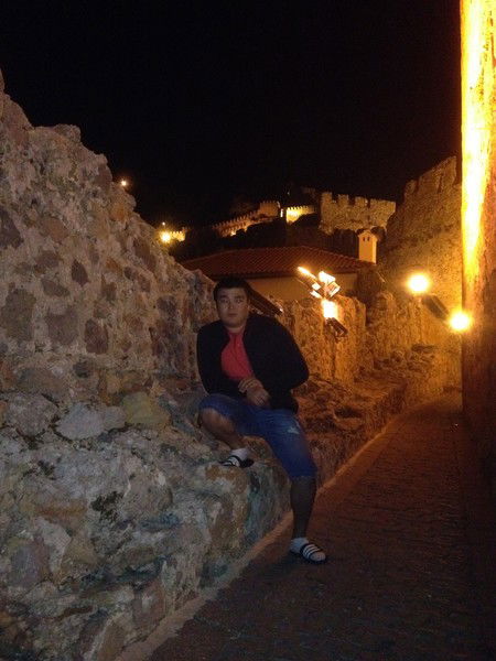 Нурсултан Эсенбекович