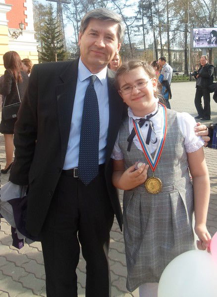 Дмитрий Морозов