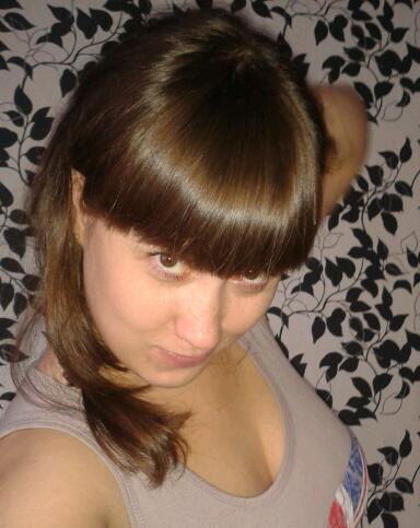 Татьяна Волошина