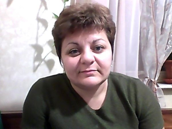 Рена Бадалян