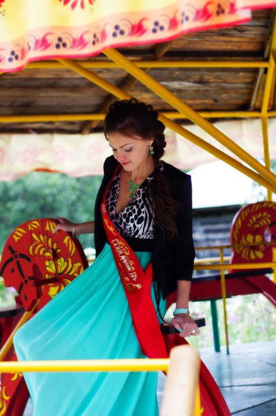 Катерина Балдина