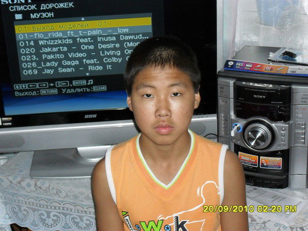 Антон Пайзин