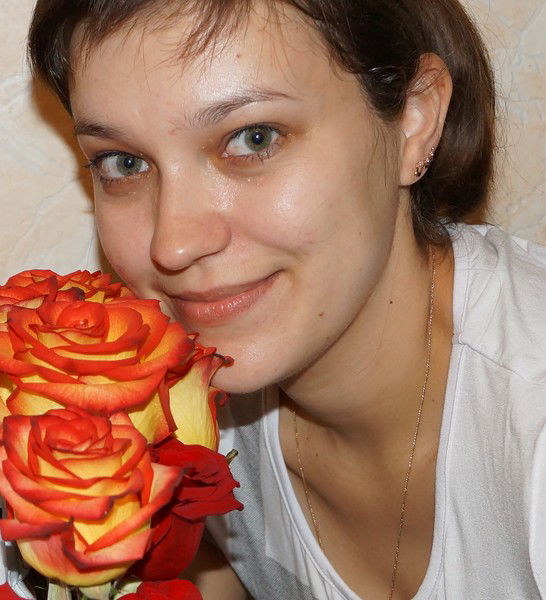 Ирина И Матвей Архипенко