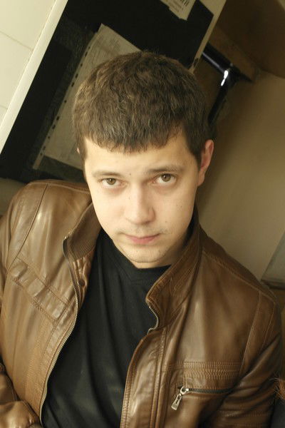 Александр Андреев