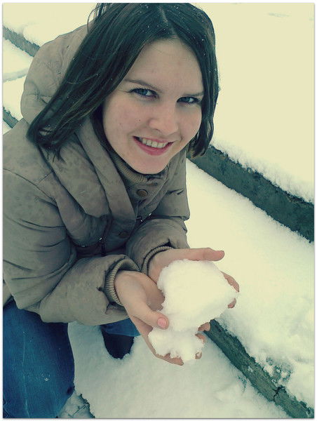 Марина Грибеник