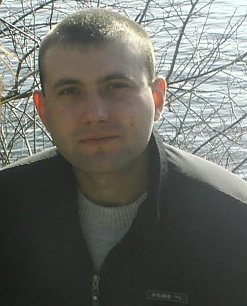 Василий Тепляков