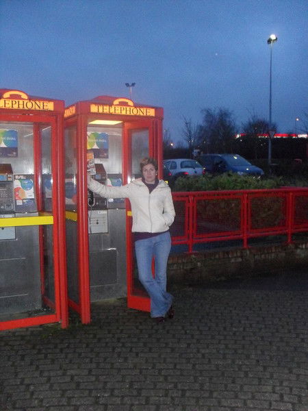 Екатерина Нарышкина