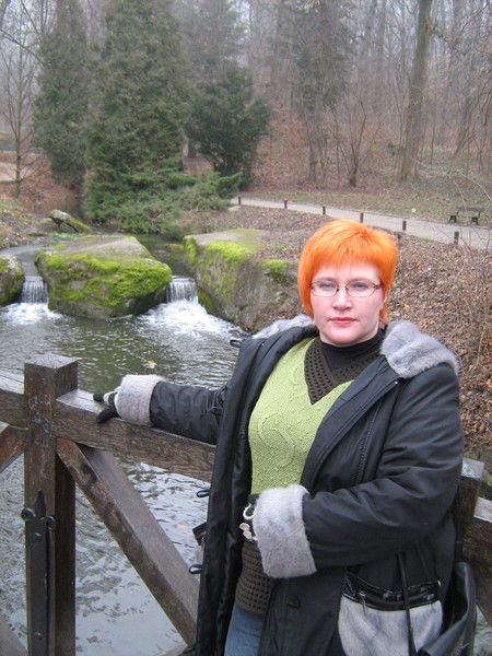 Дарья Овчинникова