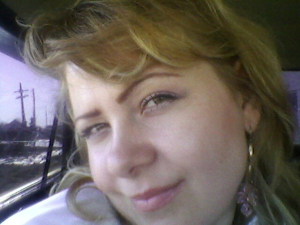 Маргарита Федоренко