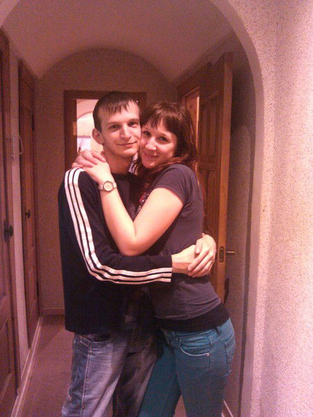 Алексей Сергеевич