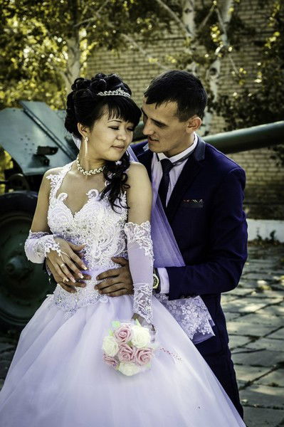 Ильмирочка Еримбетова