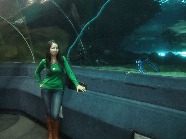 Айгуль Нуртазинова