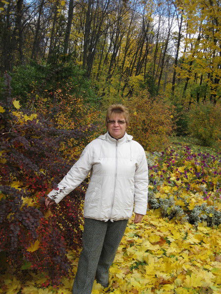 Елена Хаджи