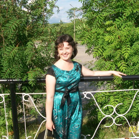 Мария Кононова