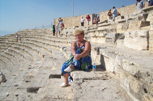 Антонина Мироненко