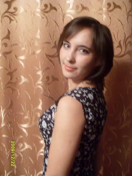 Юлия Гирфанова