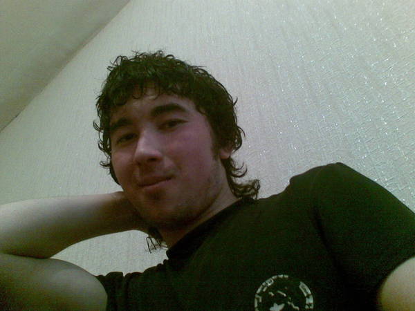 Раимджон Нуриддинов