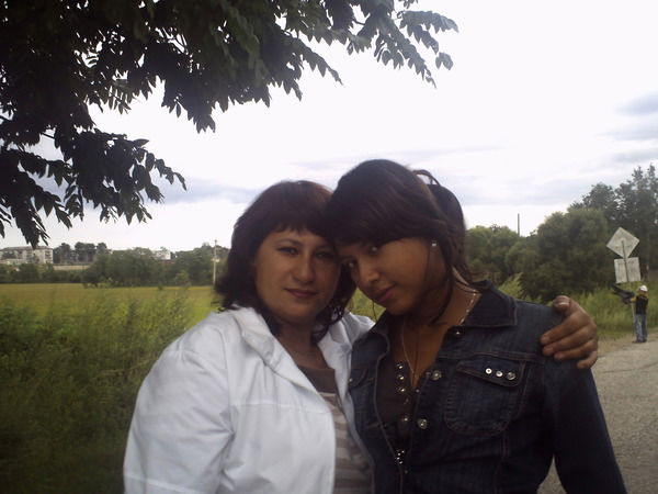 Светлана Магрук