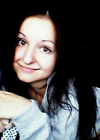 Виктория Почекуева