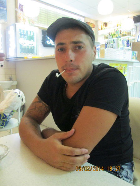 Сергей Ярославцев