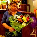 Светлана Фасахутдинова