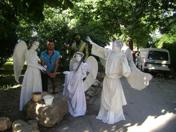 Даша Кириленко