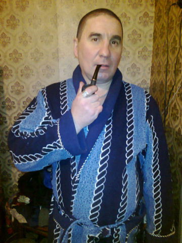 Роман Загриев