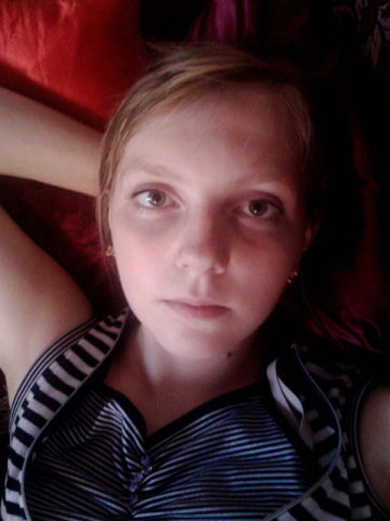 Юлия Тихонова