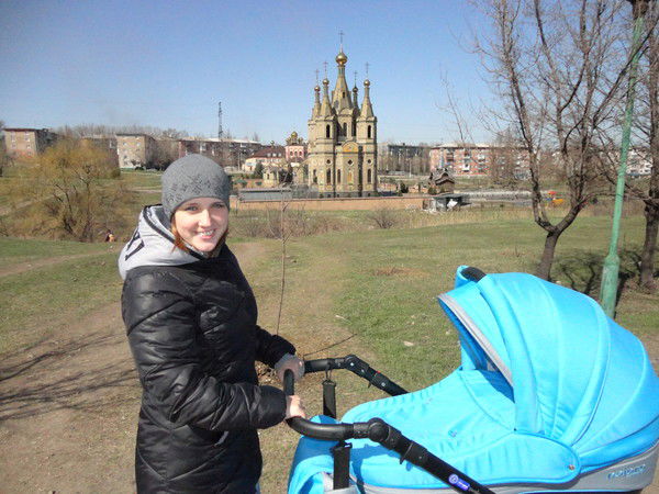 Елена Миненко