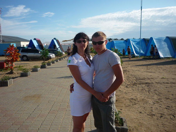 Кирилл Разуваев