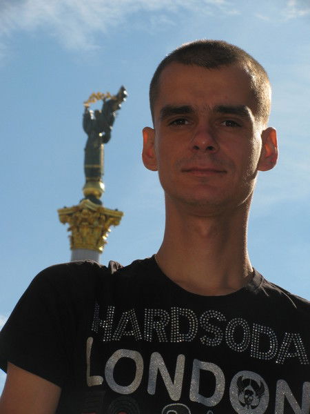 Сергей Верешко