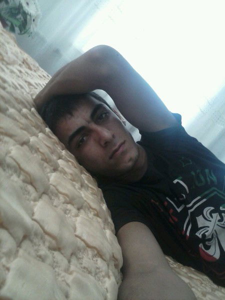 Турок Бой Только Для Одной